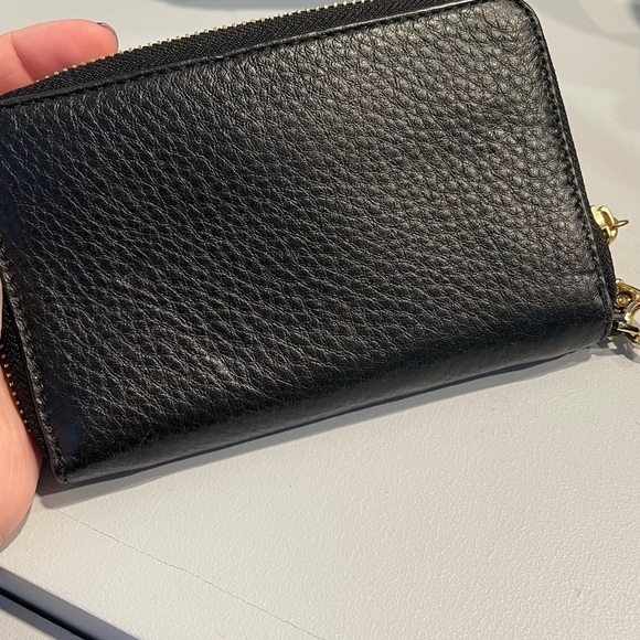 Tory Burch Wristlet - Picture 3 of 8